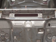 Classic Motors - 1969 Alfa Romeo Giulia GTA 1300 Junior AR1235265 Red - Restoration